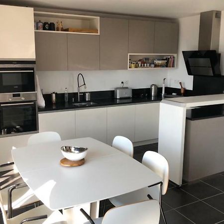 Appartement Penthouse Flat South-Facing Terrace - Welkeys à Annecy Extérieur photo